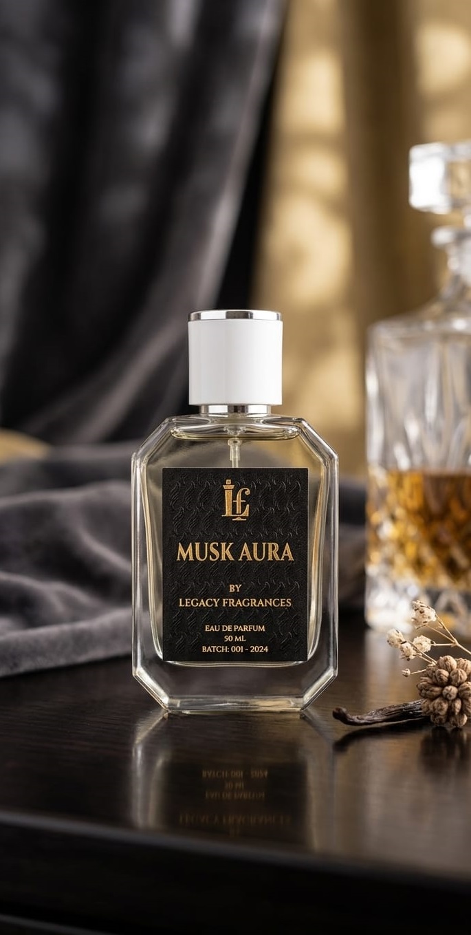 MUSK AURA