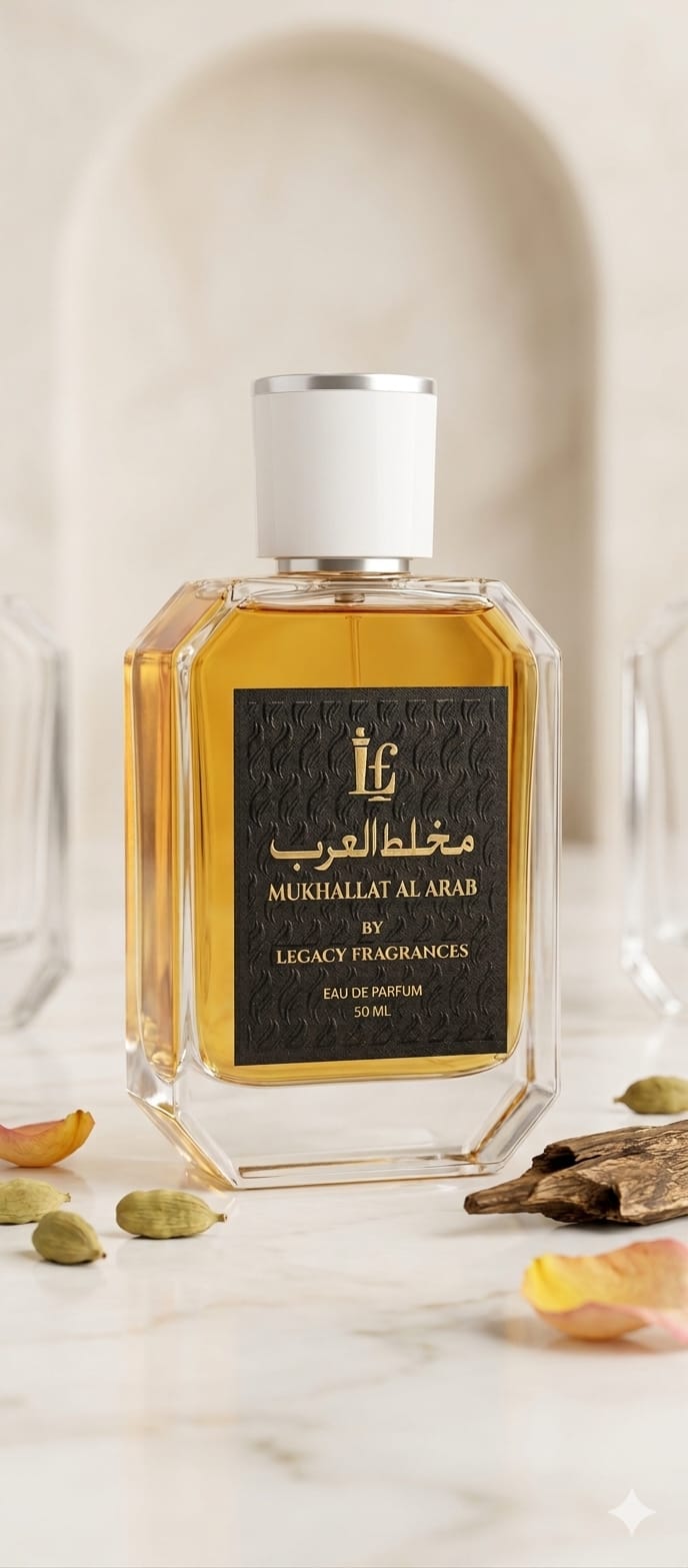 Mukhallat Al Arab