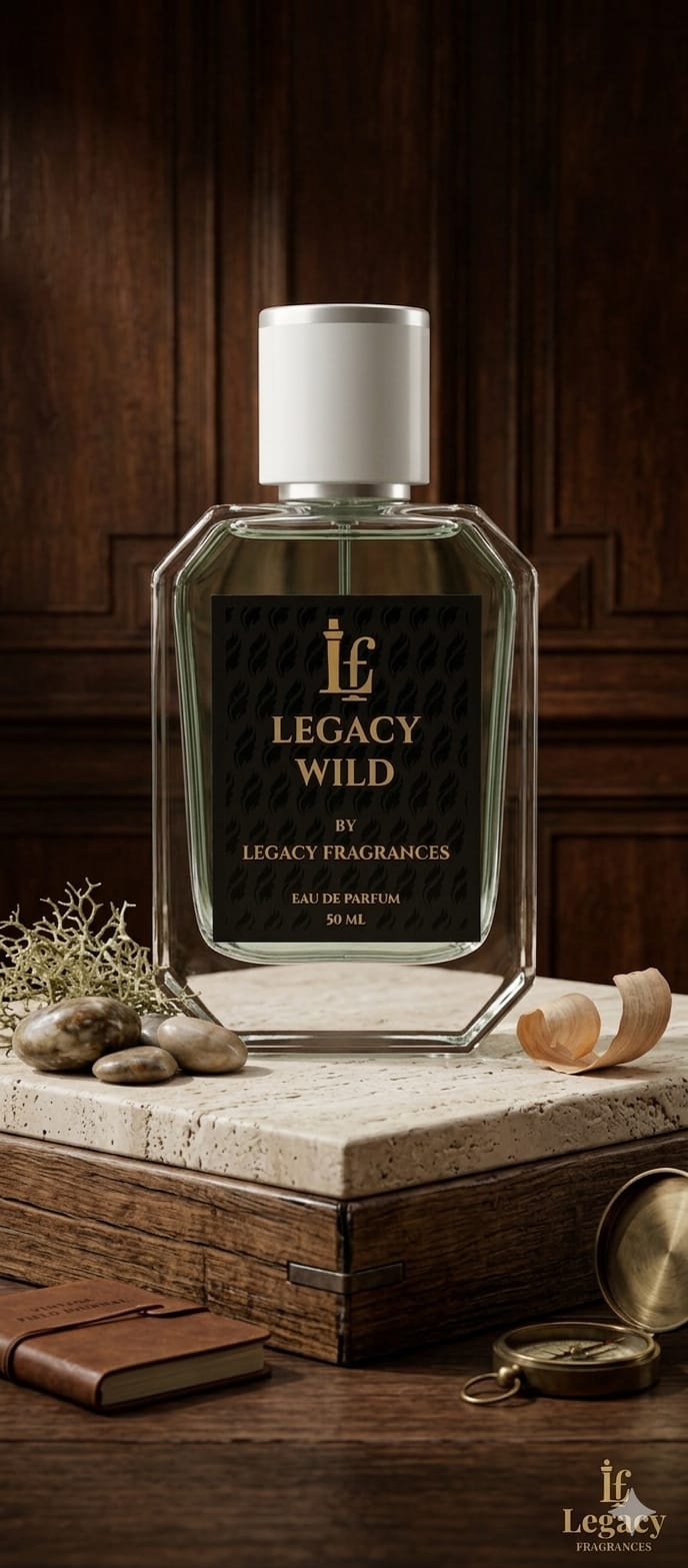 LEGACY WILD