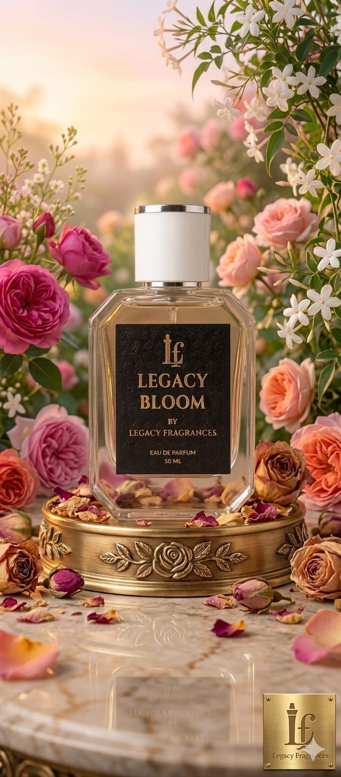 LEGACY BLOOM